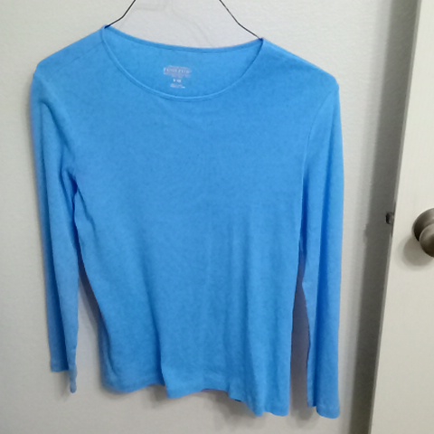 Pendleton Long Sleeve Pullover#Free With Bundle